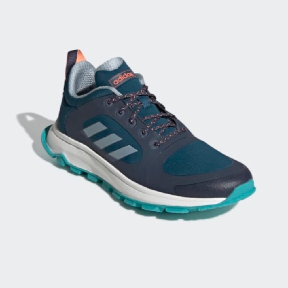 BRAND NEW W/ BOX Adidas Response Trail X Shoes